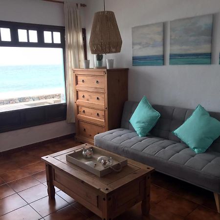 On The Sea Apartment Punta Mujeres Exterior foto