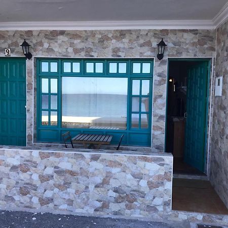 On The Sea Apartment Punta Mujeres Exterior foto