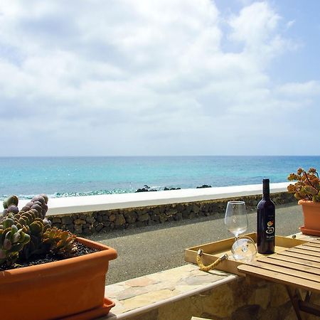 On The Sea Apartment Punta Mujeres Exterior foto