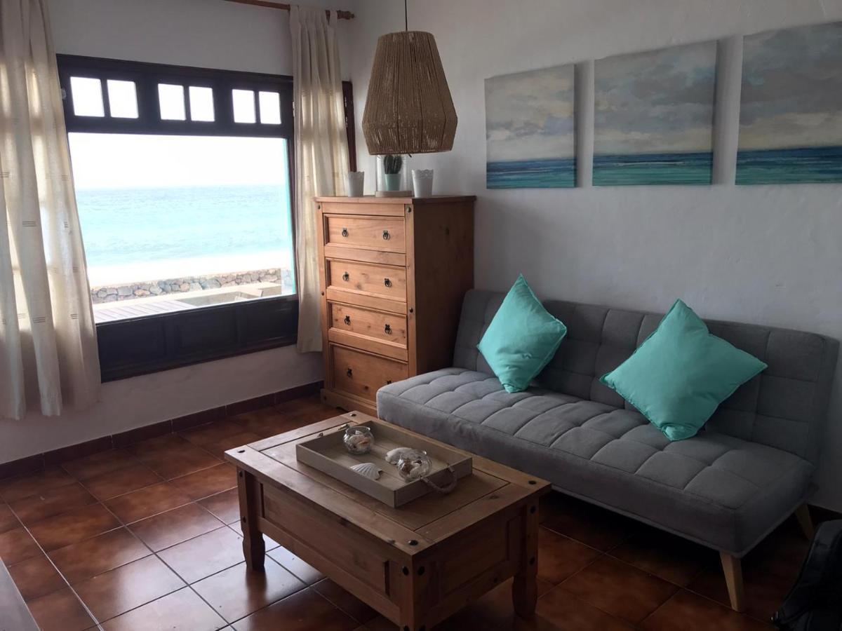 On The Sea Apartment Punta Mujeres Exterior foto