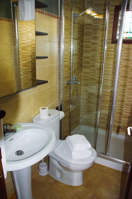 On The Sea Apartment Punta Mujeres Exterior foto