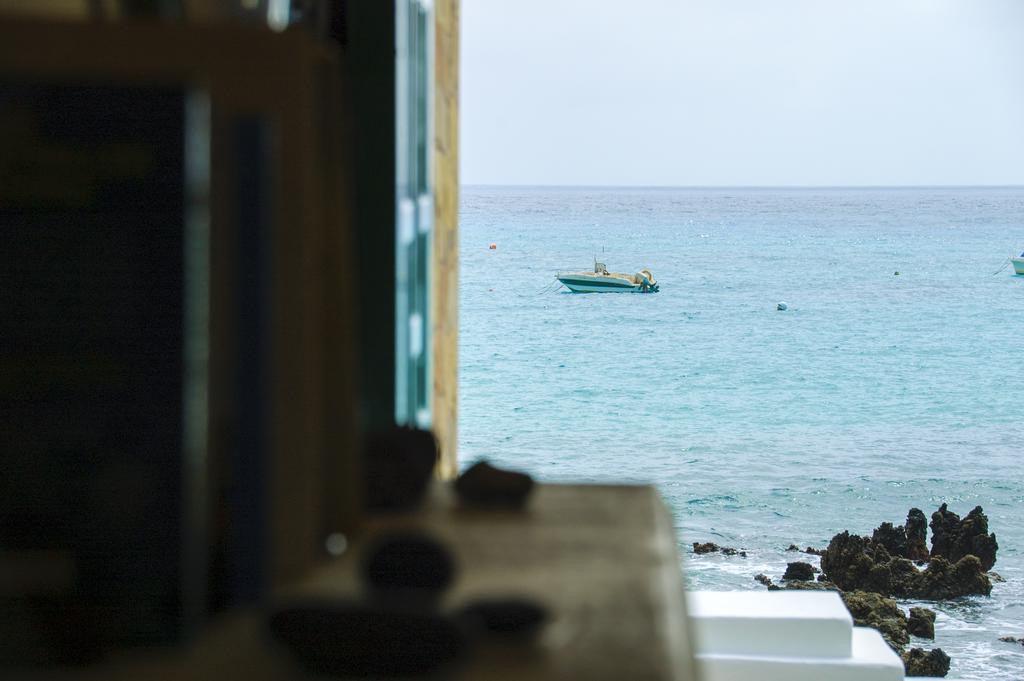 On The Sea Apartment Punta Mujeres Exterior foto