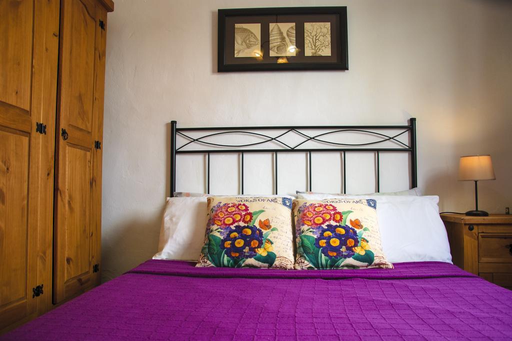 On The Sea Apartment Punta Mujeres Exterior foto